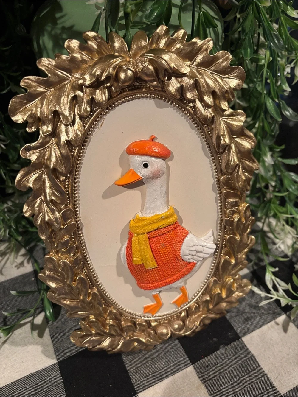 N/A charming duck